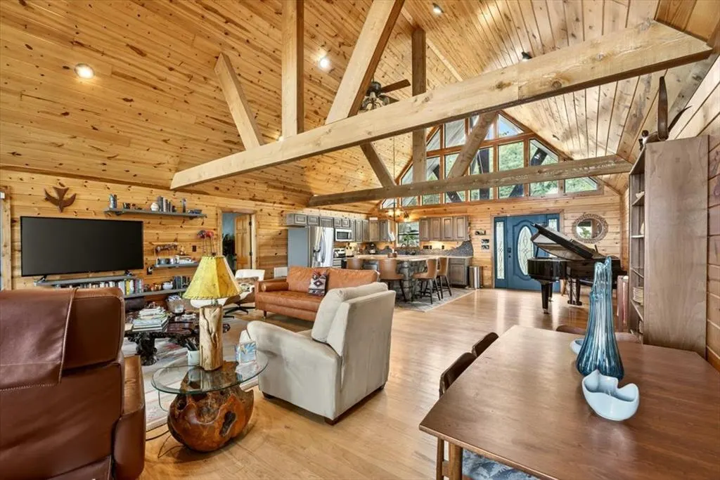 Photo 25 — 2388 SW 234th Road, Tuskahoma, OK 74574
