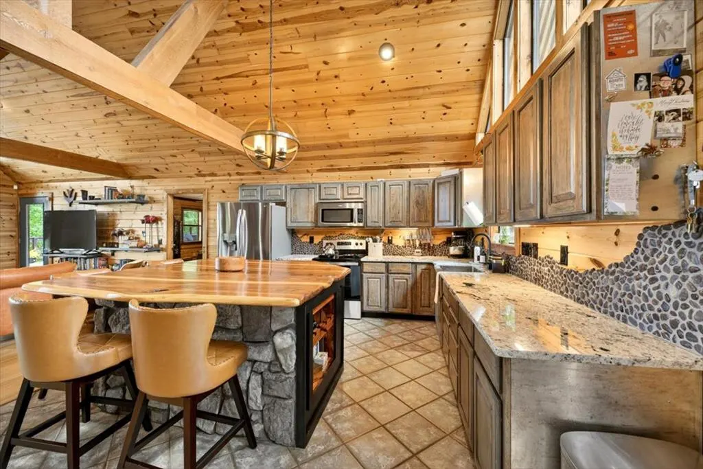 Photo 27 — 2388 SW 234th Road, Tuskahoma, OK 74574