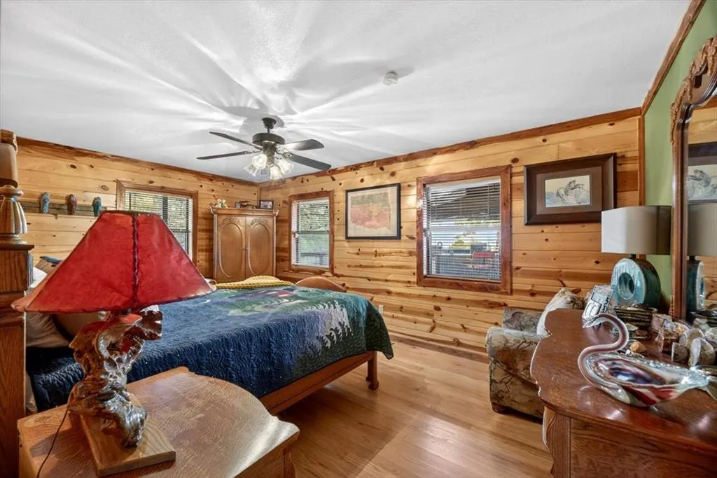 Photo 34 — 2388 SW 234th Road, Tuskahoma, OK 74574