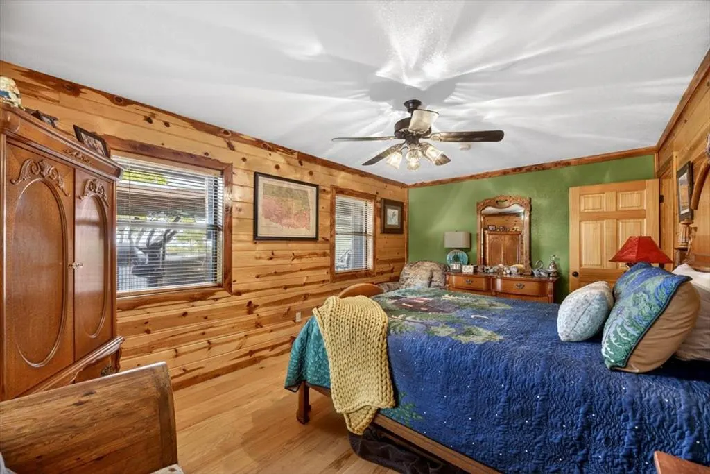 Photo 35 — 2388 SW 234th Road, Tuskahoma, OK 74574