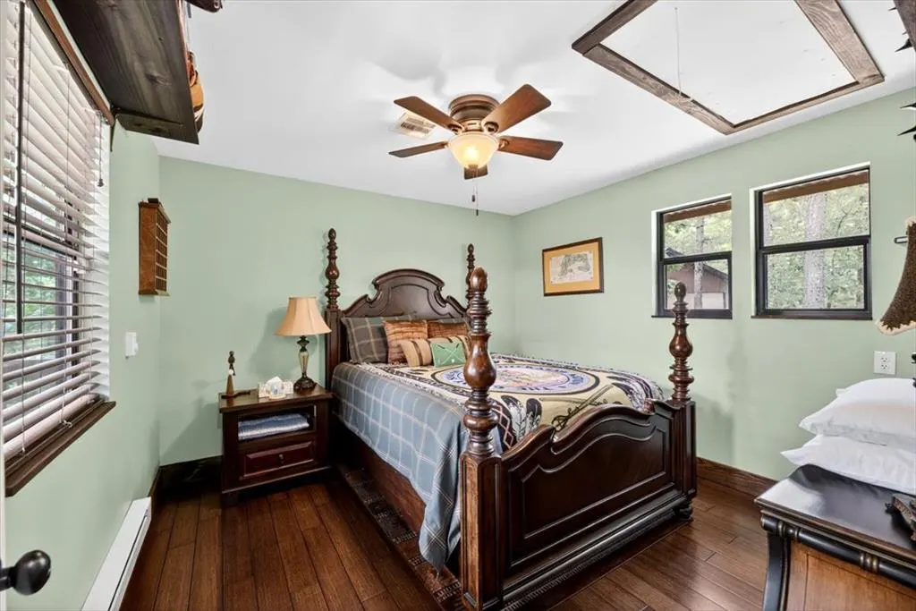 Photo 38 — 2388 SW 234th Road, Tuskahoma, OK 74574