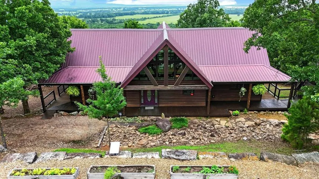 Photo 44 — 2388 SW 234th Road, Tuskahoma, OK 74574