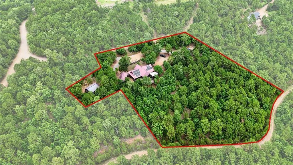 Photo 49 — 2388 SW 234th Road, Tuskahoma, OK 74574