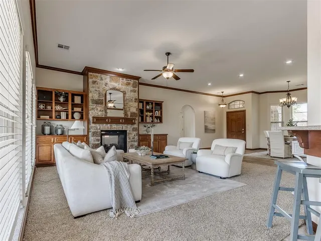Photo 2 — 8413 NW 124th Circle, Oklahoma City, OK 73142