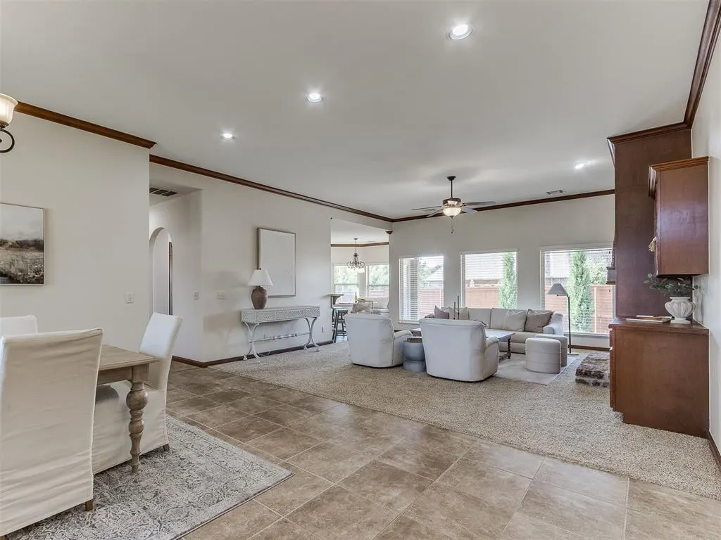 Photo 5 — 8413 NW 124th Circle, Oklahoma City, OK 73142