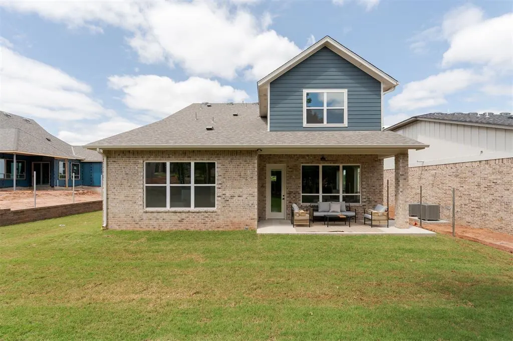 Photo 35 — Address unavailable, Edmond, OK 73034