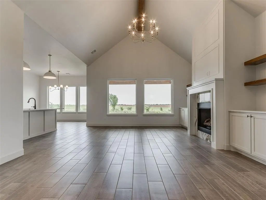 Photo 4 — 9100 Avington Way, Guthrie, OK 73044