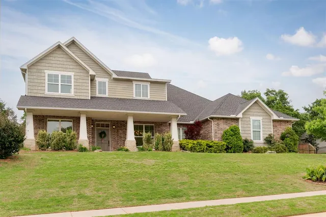 Photo 2 — 10408 Berrywood Drive, Oklahoma City, OK 73151