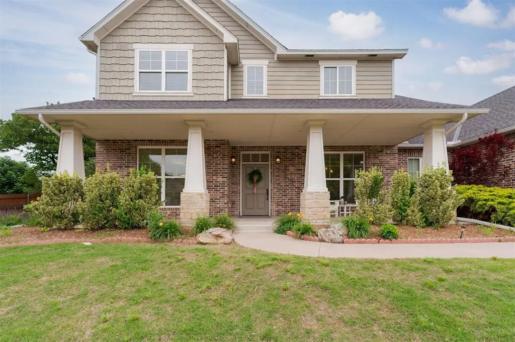 Photo 4 — 10408 Berrywood Drive, Oklahoma City, OK 73151