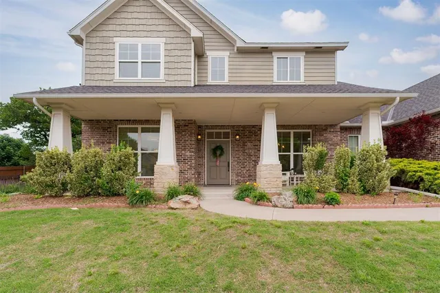 Photo 4 — 10408 Berrywood Drive, Oklahoma City, OK 73151