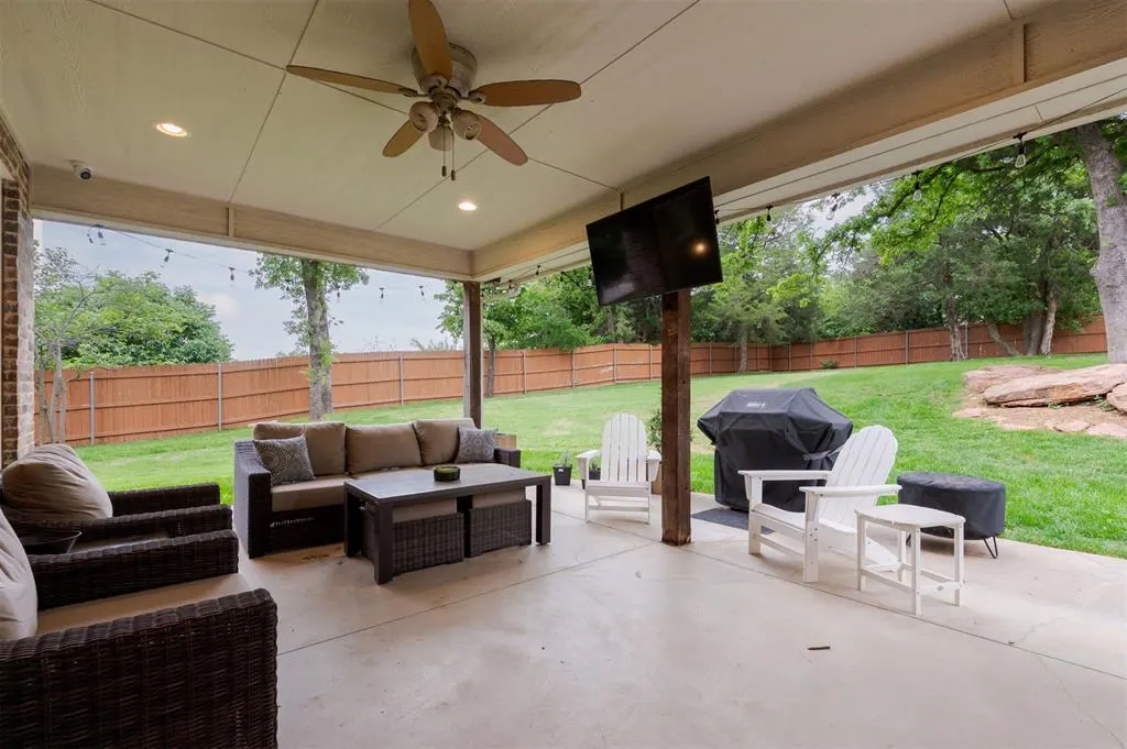 Photo 41 — 10408 Berrywood Drive, Oklahoma City, OK 73151