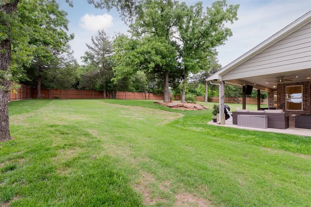Photo 42 — 10408 Berrywood Drive, Oklahoma City, OK 73151