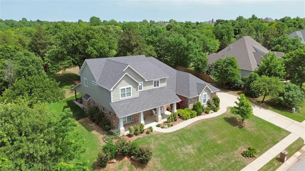 Photo 44 — 10408 Berrywood Drive, Oklahoma City, OK 73151