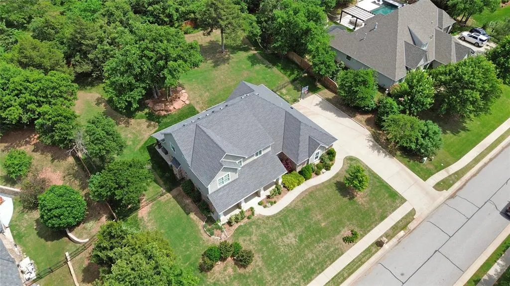 Photo 45 — 10408 Berrywood Drive, Oklahoma City, OK 73151