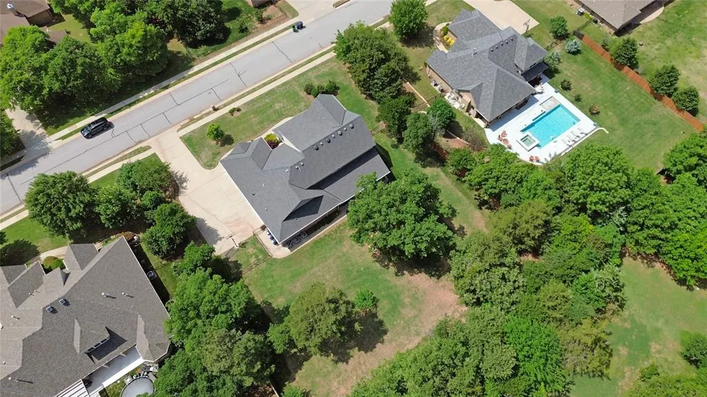 Photo 46 — 10408 Berrywood Drive, Oklahoma City, OK 73151