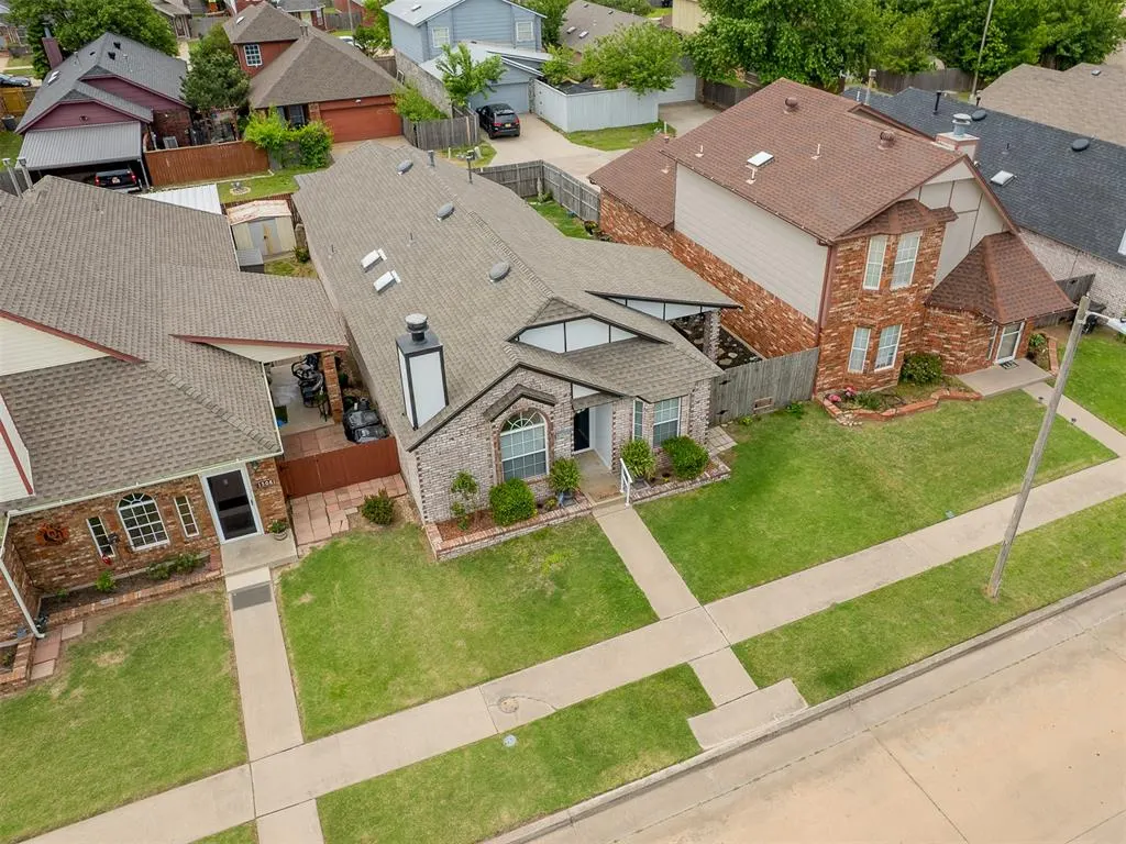 Photo 25 — 1510 SW 23rd Street, Oklahoma City, OK 73170