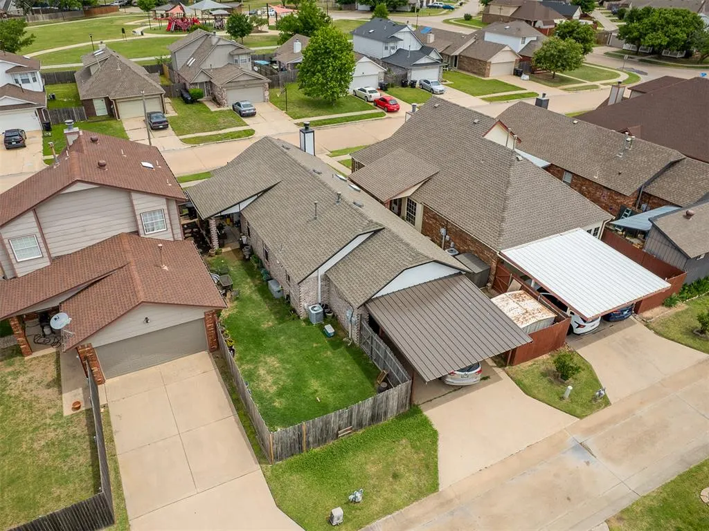 Photo 26 — 1510 SW 23rd Street, Oklahoma City, OK 73170