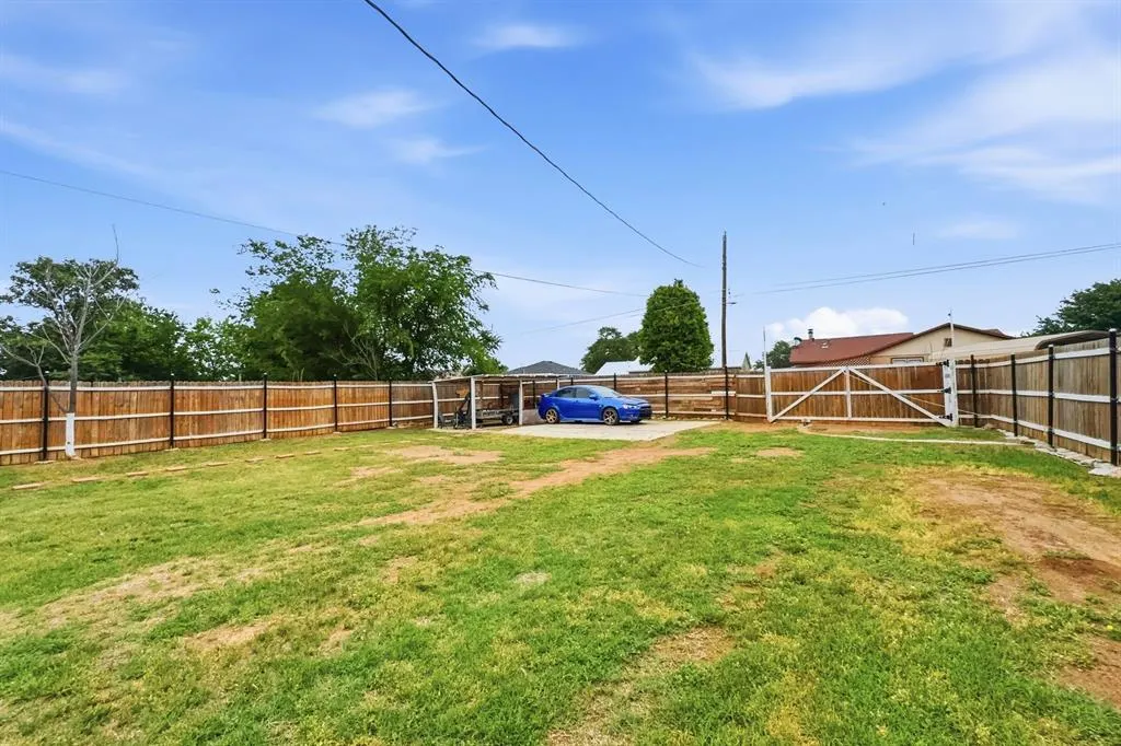 Photo 38 — 1003 Asalee Street, Altus, OK 73521