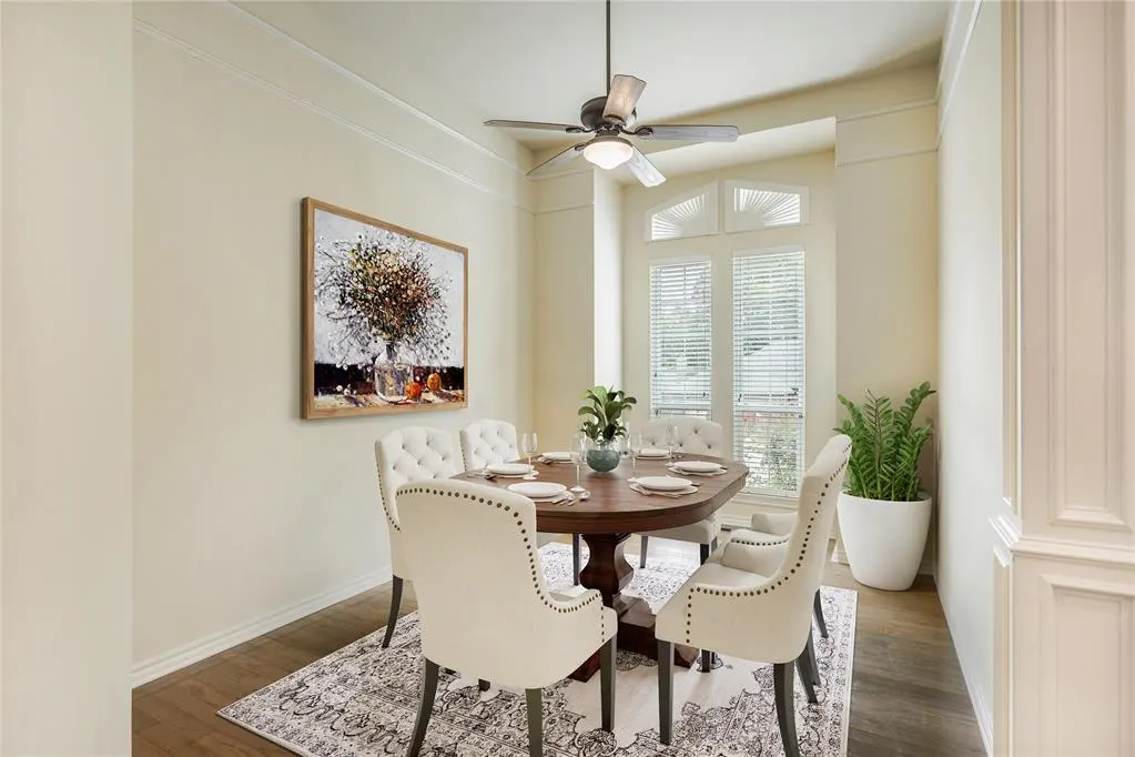 Photo 7 — 14013 Pecan Hollow Terrace, Edmond, OK 73013