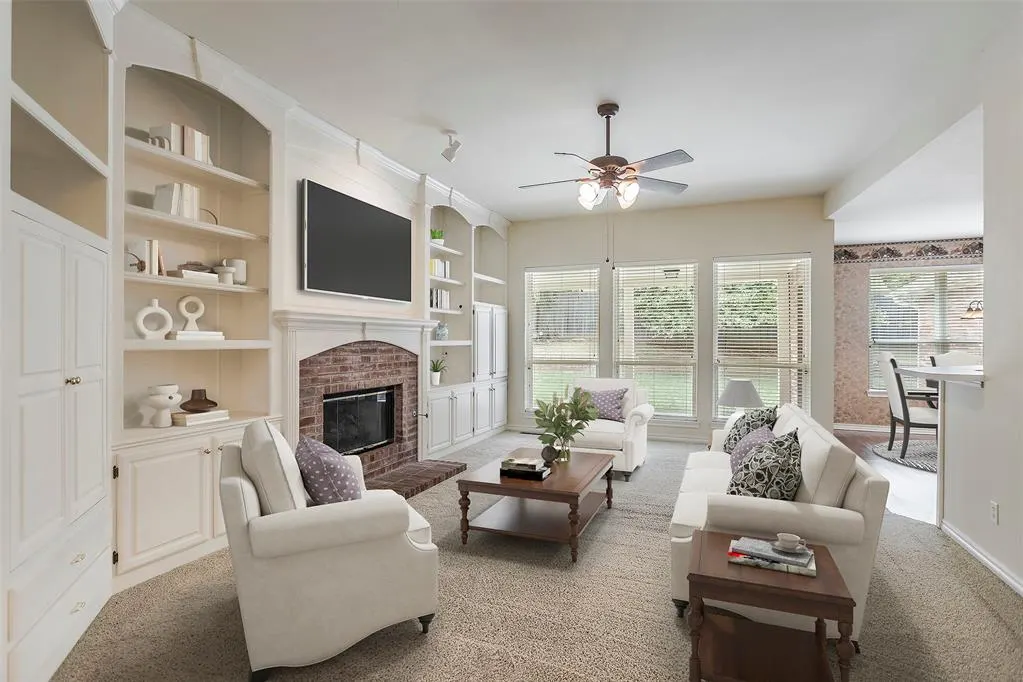 Photo 11 — 14013 Pecan Hollow Terrace, Edmond, OK 73013