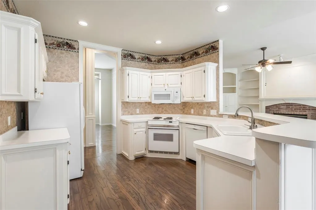 Photo 14 — 14013 Pecan Hollow Terrace, Edmond, OK 73013