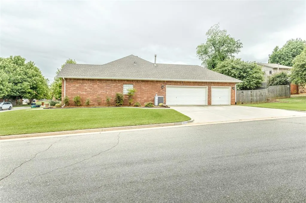 Photo 40 — 14013 Pecan Hollow Terrace, Edmond, OK 73013