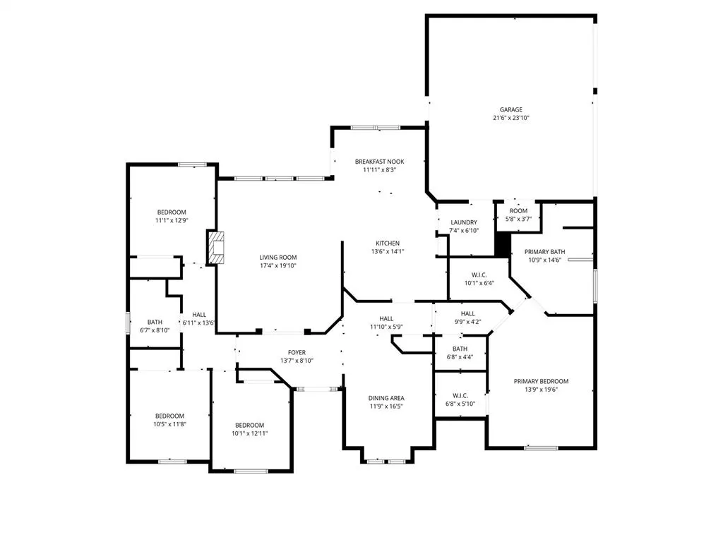 Photo 41 — 14013 Pecan Hollow Terrace, Edmond, OK 73013