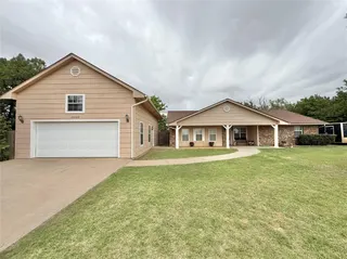 Sold home at 20389 E County Road 157 Road