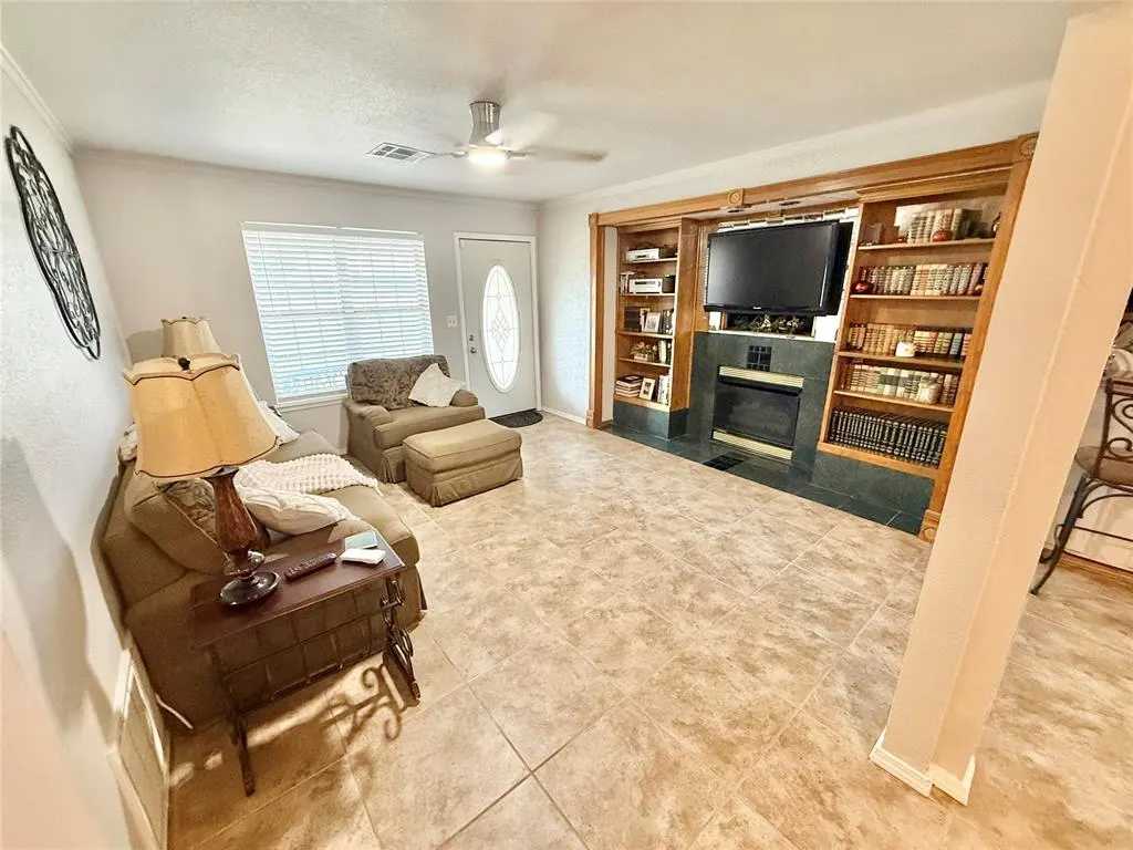 Photo 5 — 20389 E County Road 157 Road, Altus, OK 73521