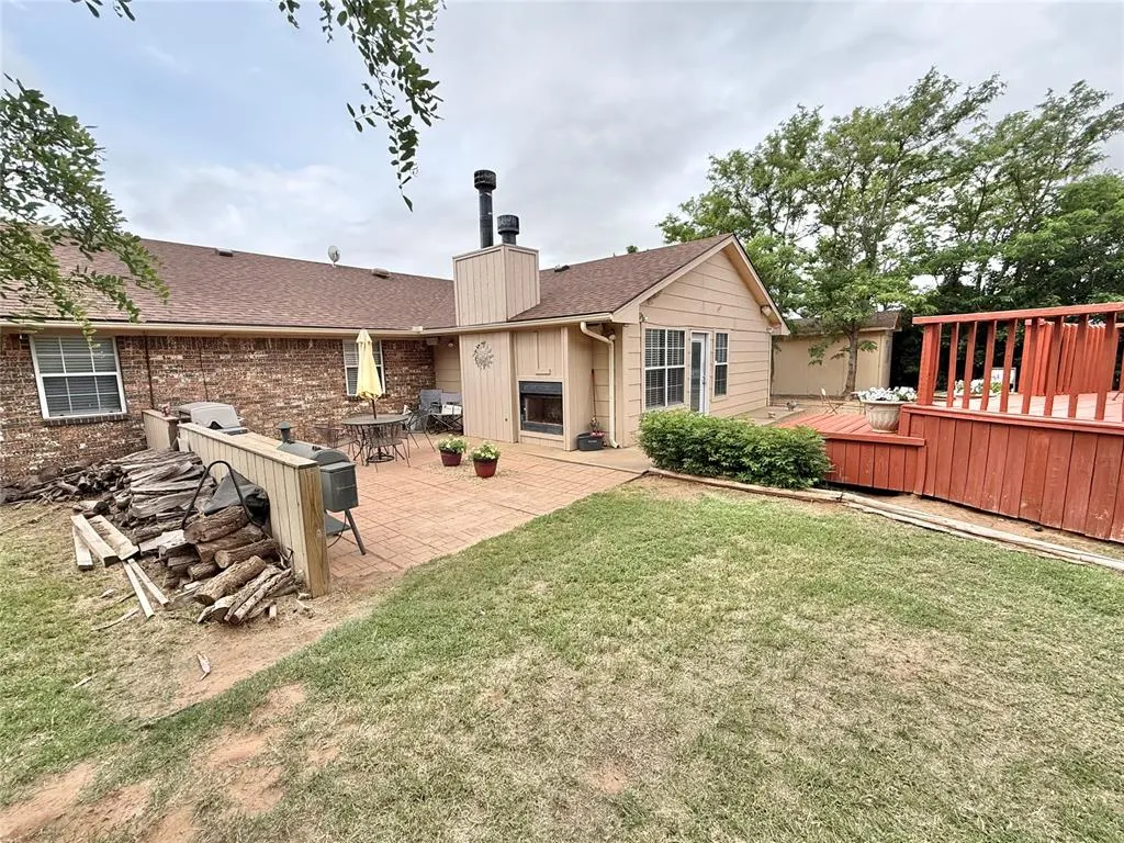 Photo 37 — 20389 E County Road 157 Road, Altus, OK 73521