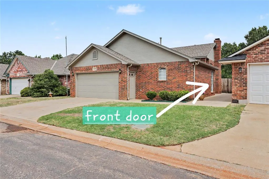 Photo 3 — 4433 Day Lilly Lane, Oklahoma City, OK 73120