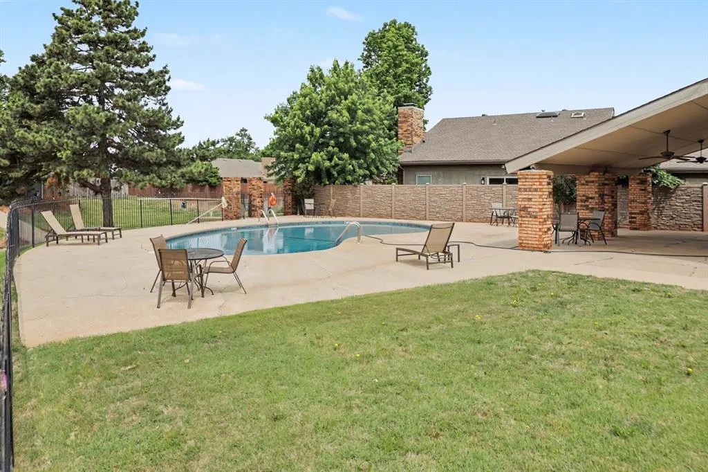 Photo 35 — 4433 Day Lilly Lane, Oklahoma City, OK 73120