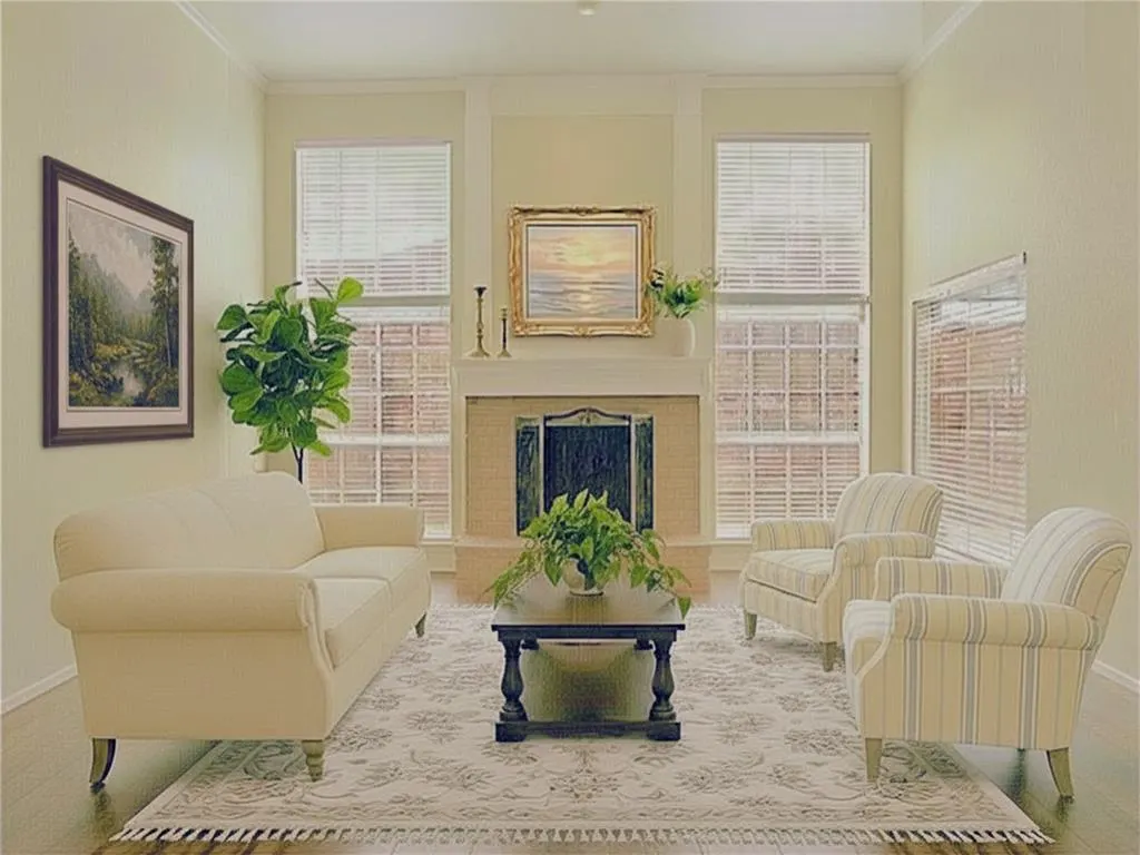 Photo 11 — 4433 Day Lilly Lane, Oklahoma City, OK 73120