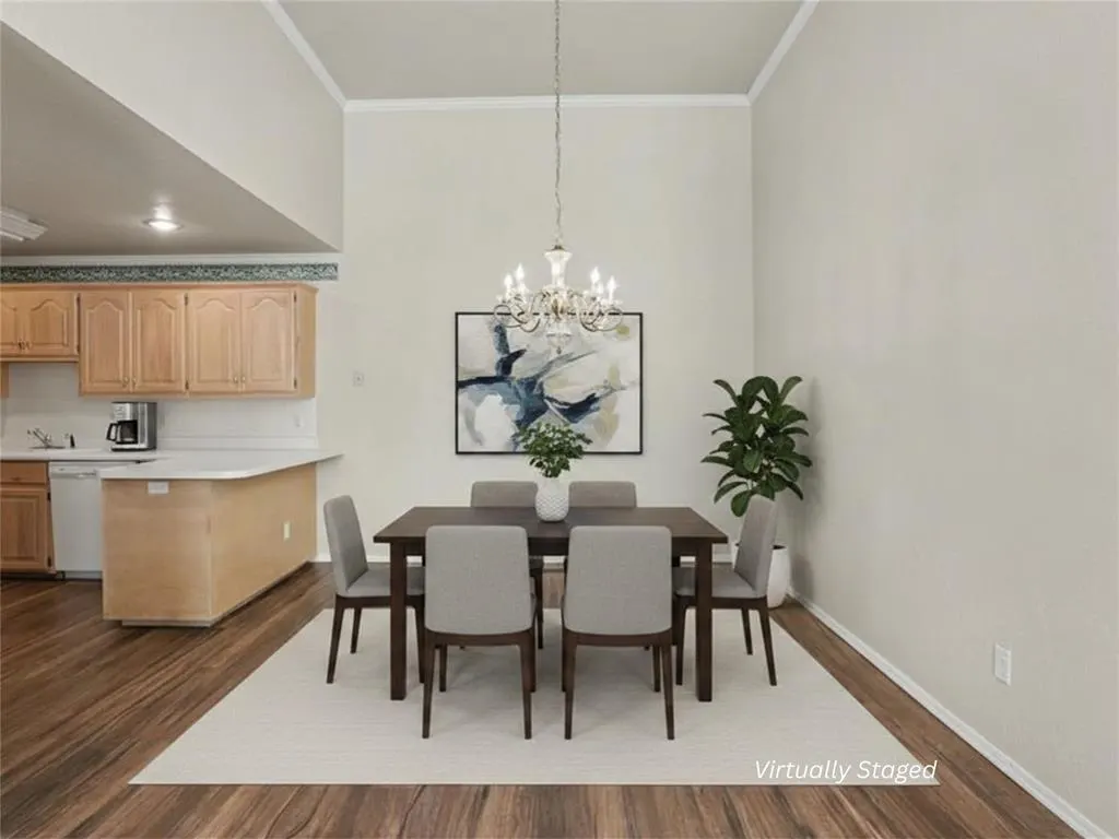 Photo 17 — 4433 Day Lilly Lane, Oklahoma City, OK 73120