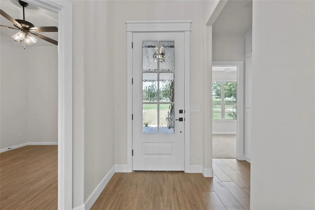 Photo 3 — 622 Canyon Drive, Ardmore, OK 73401