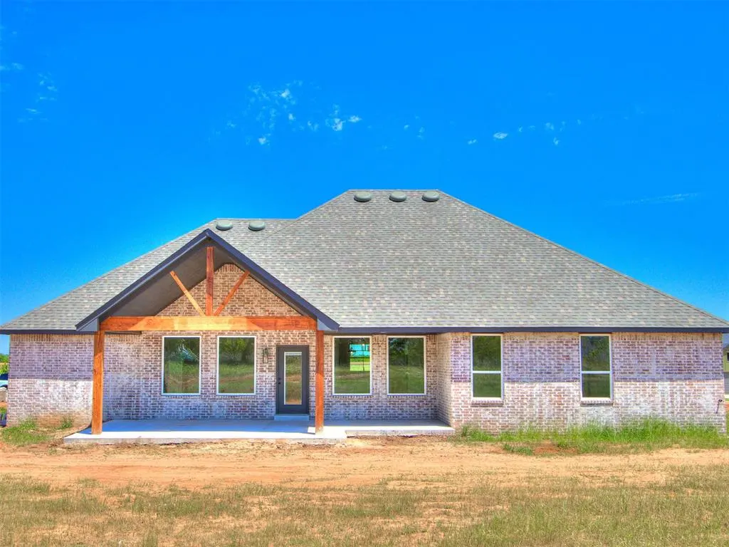 Photo 40 — 8979 Avington Way, Guthrie, OK 73044