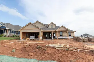Sold home at 8216 Mountain Oak Drive