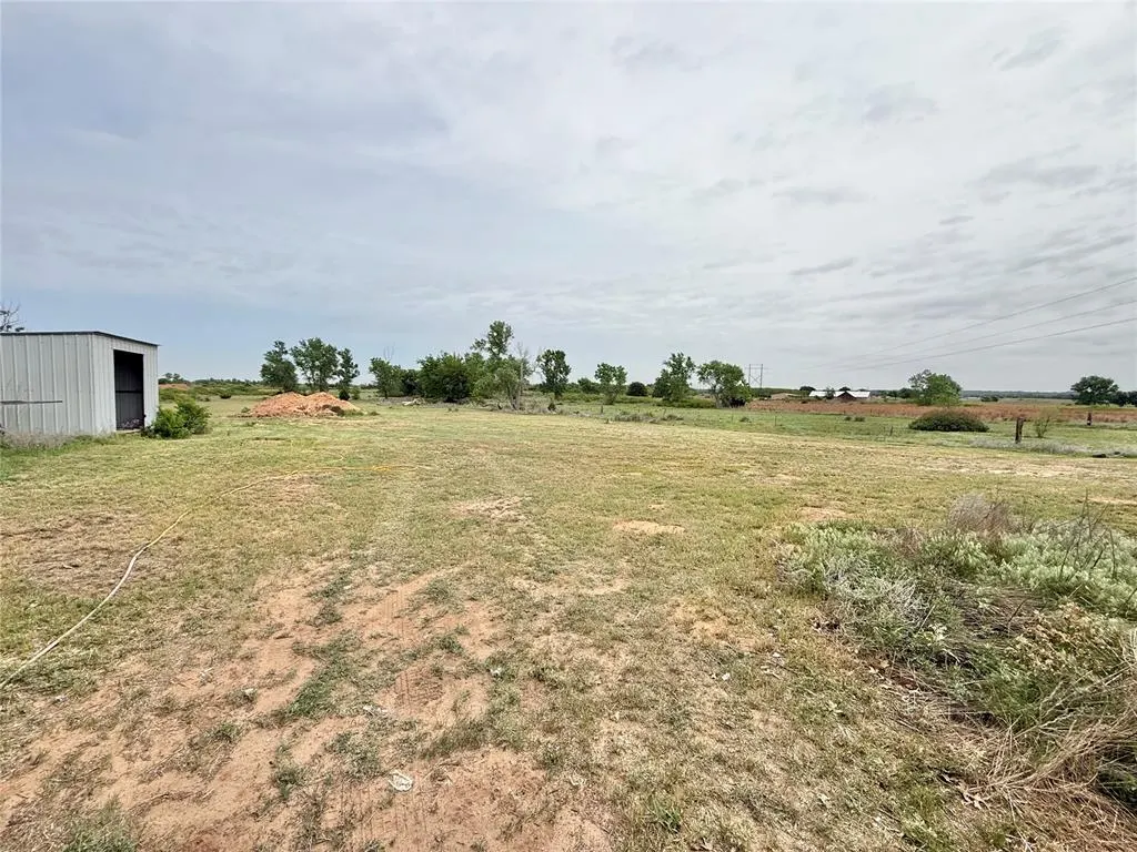 Photo 3 — 20575 E County Road 156 Road, Blair, OK 73526