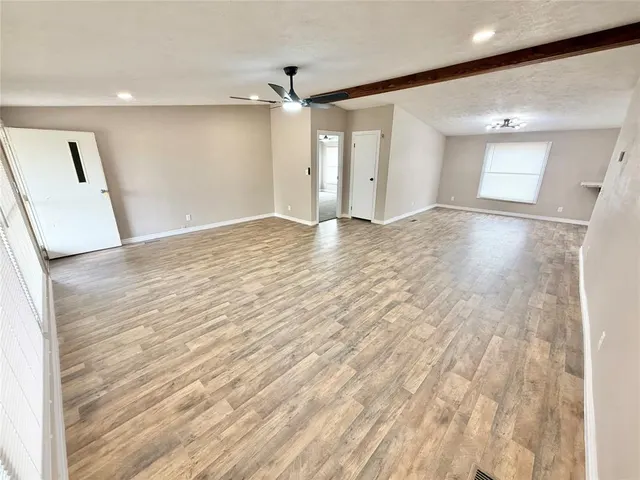 Photo 7 — 20575 E County Road 156 Road, Blair, OK 73526