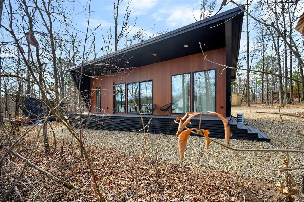 Photo 3 — 1 Happy Place Trail, Broken Bow, OK 74728