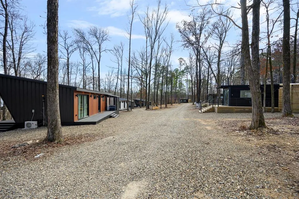 Photo 8 — 1 Happy Place Trail, Broken Bow, OK 74728