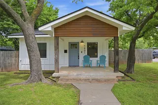 Sold home at 1601 NW 44th Street