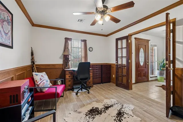 Photo 6 — 881 Moffat Road NW, Piedmont, OK 73078
