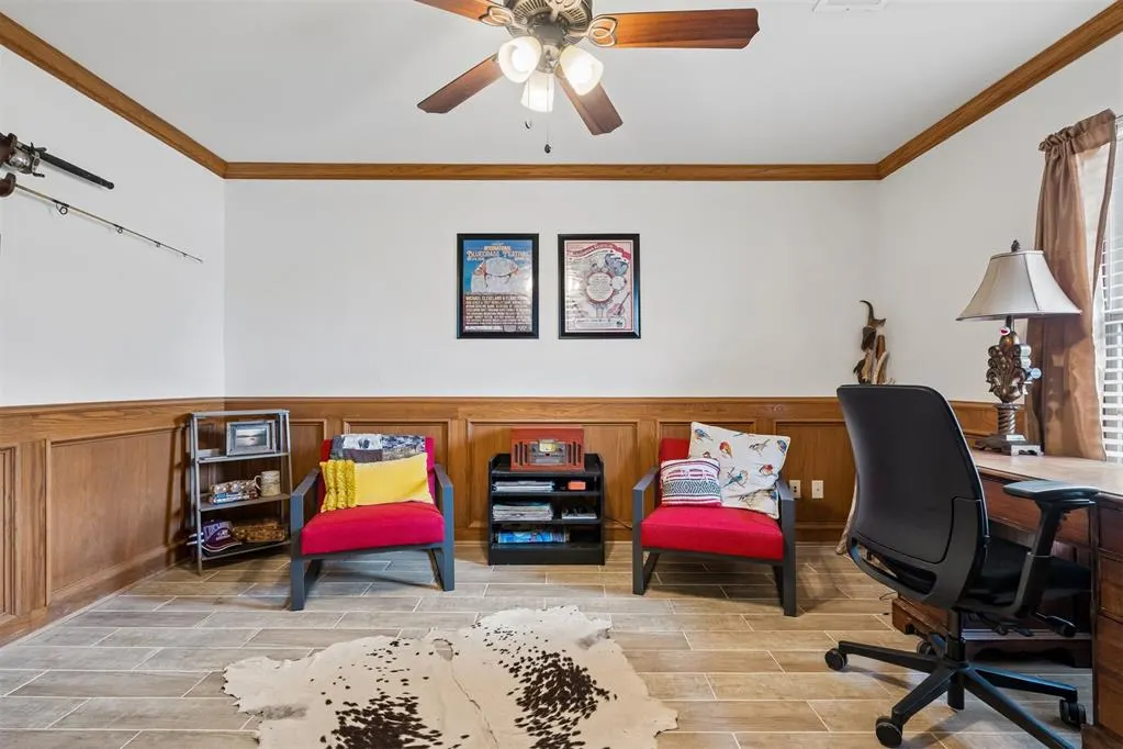 Photo 7 — 881 Moffat Road NW, Piedmont, OK 73078