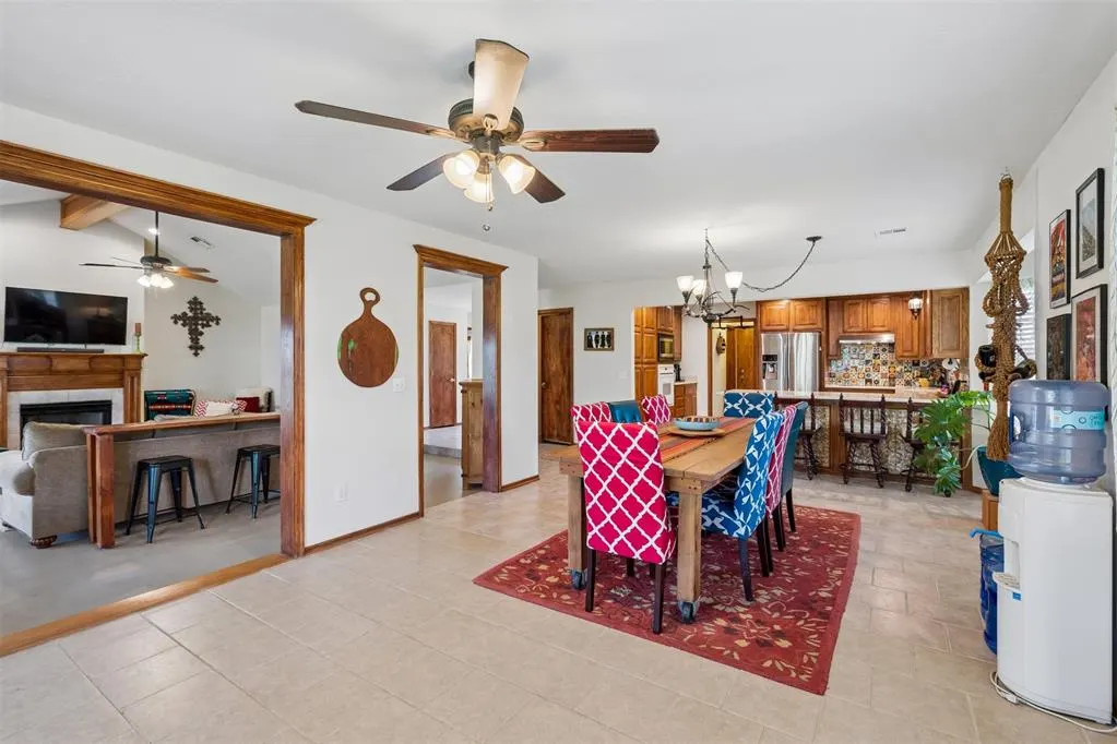 Photo 14 — 881 Moffat Road NW, Piedmont, OK 73078
