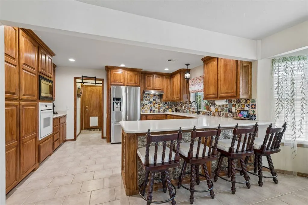 Photo 17 — 881 Moffat Road NW, Piedmont, OK 73078