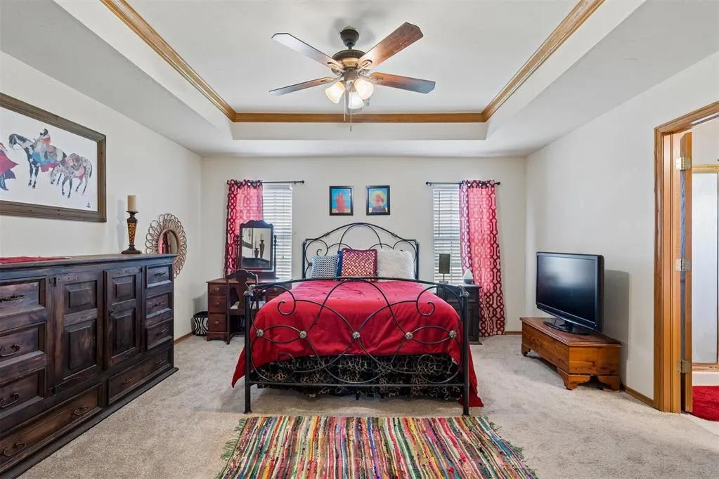 Photo 27 — 881 Moffat Road NW, Piedmont, OK 73078