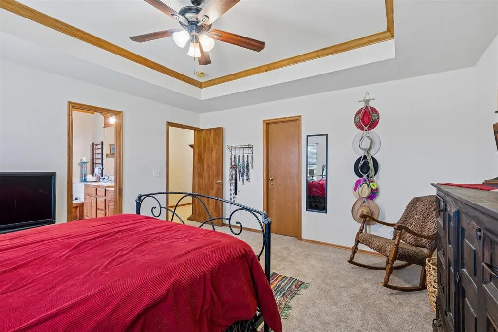 Photo 28 — 881 Moffat Road NW, Piedmont, OK 73078
