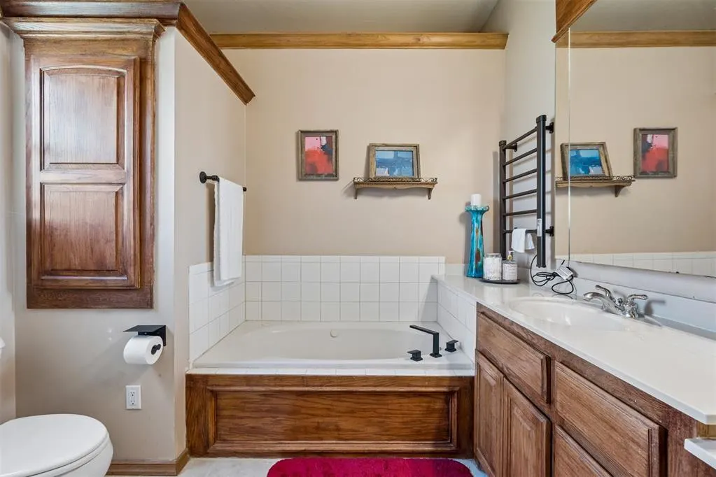 Photo 31 — 881 Moffat Road NW, Piedmont, OK 73078