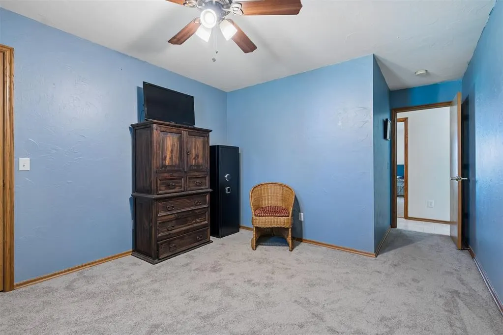 Photo 34 — 881 Moffat Road NW, Piedmont, OK 73078